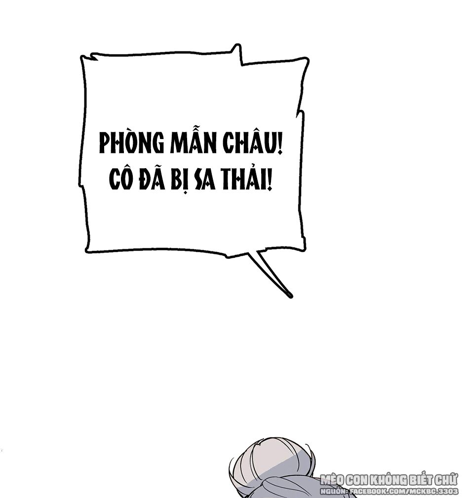 Long Phượng Phiên Chuyển Chapter 1 - Trang 2