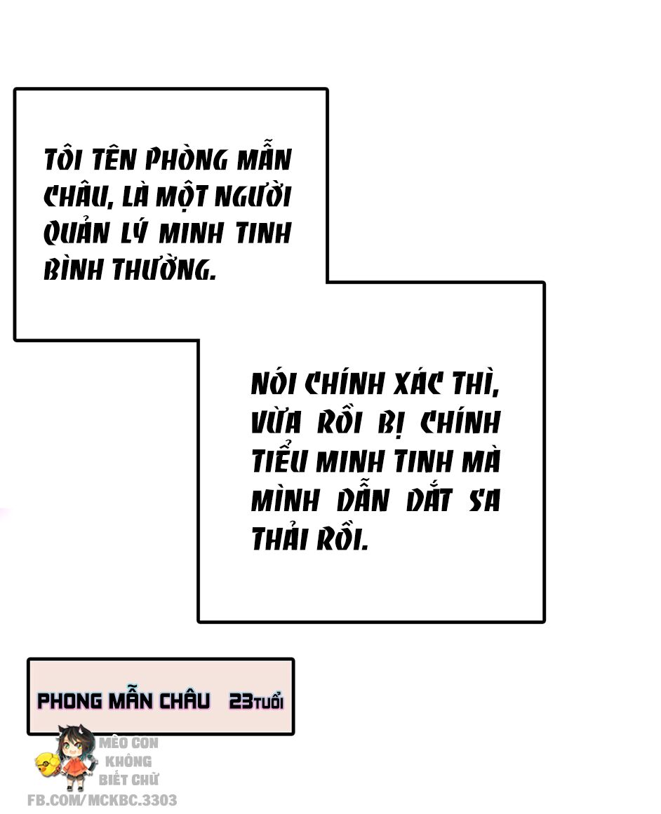 Long Phượng Phiên Chuyển Chapter 1 - Trang 2