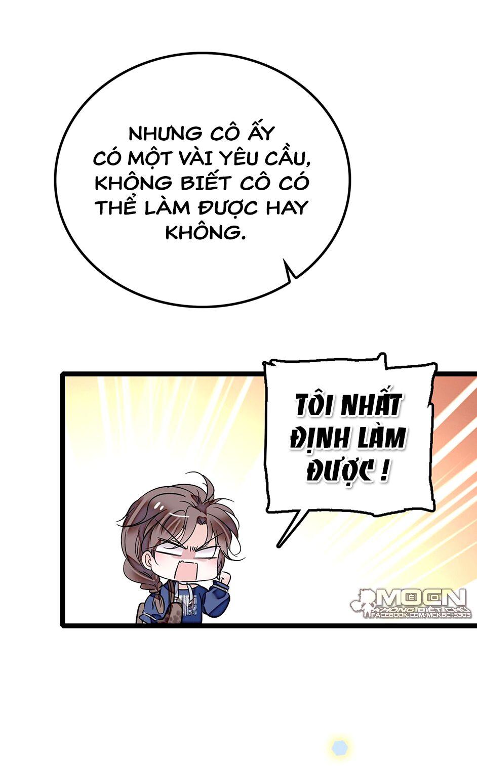 Long Phượng Phiên Chuyển Chapter 1 - Trang 2