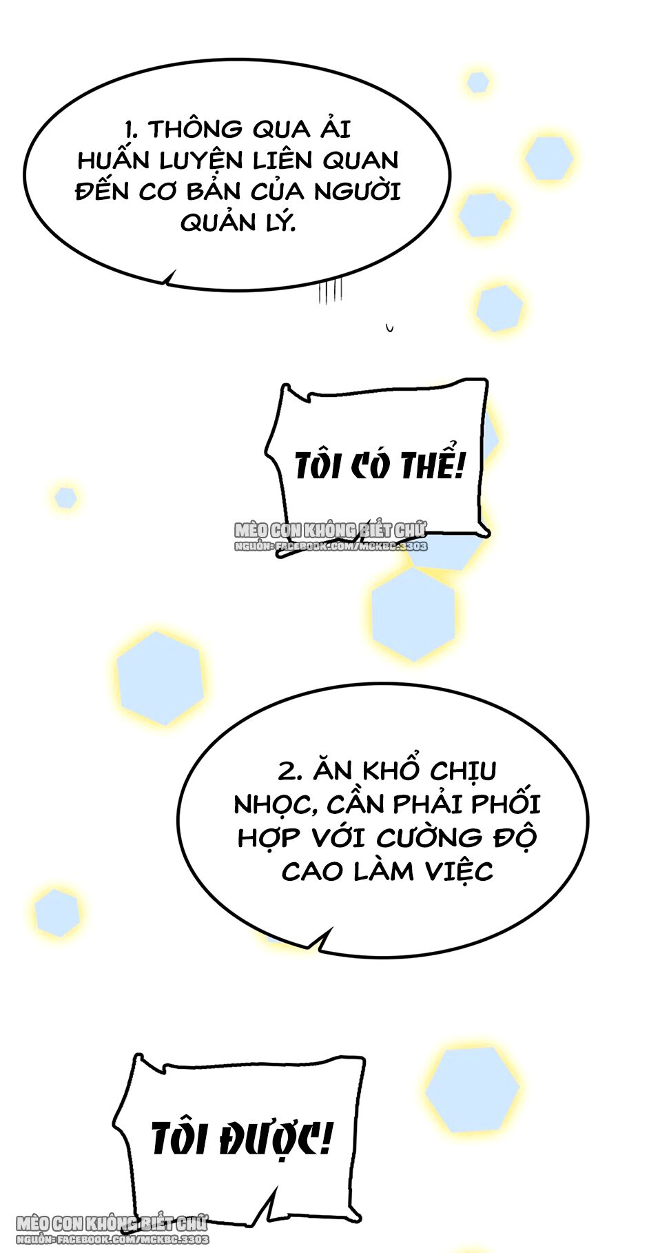 Long Phượng Phiên Chuyển Chapter 1 - Trang 2