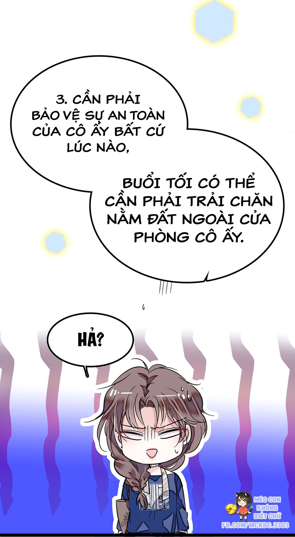 Long Phượng Phiên Chuyển Chapter 1 - Trang 2