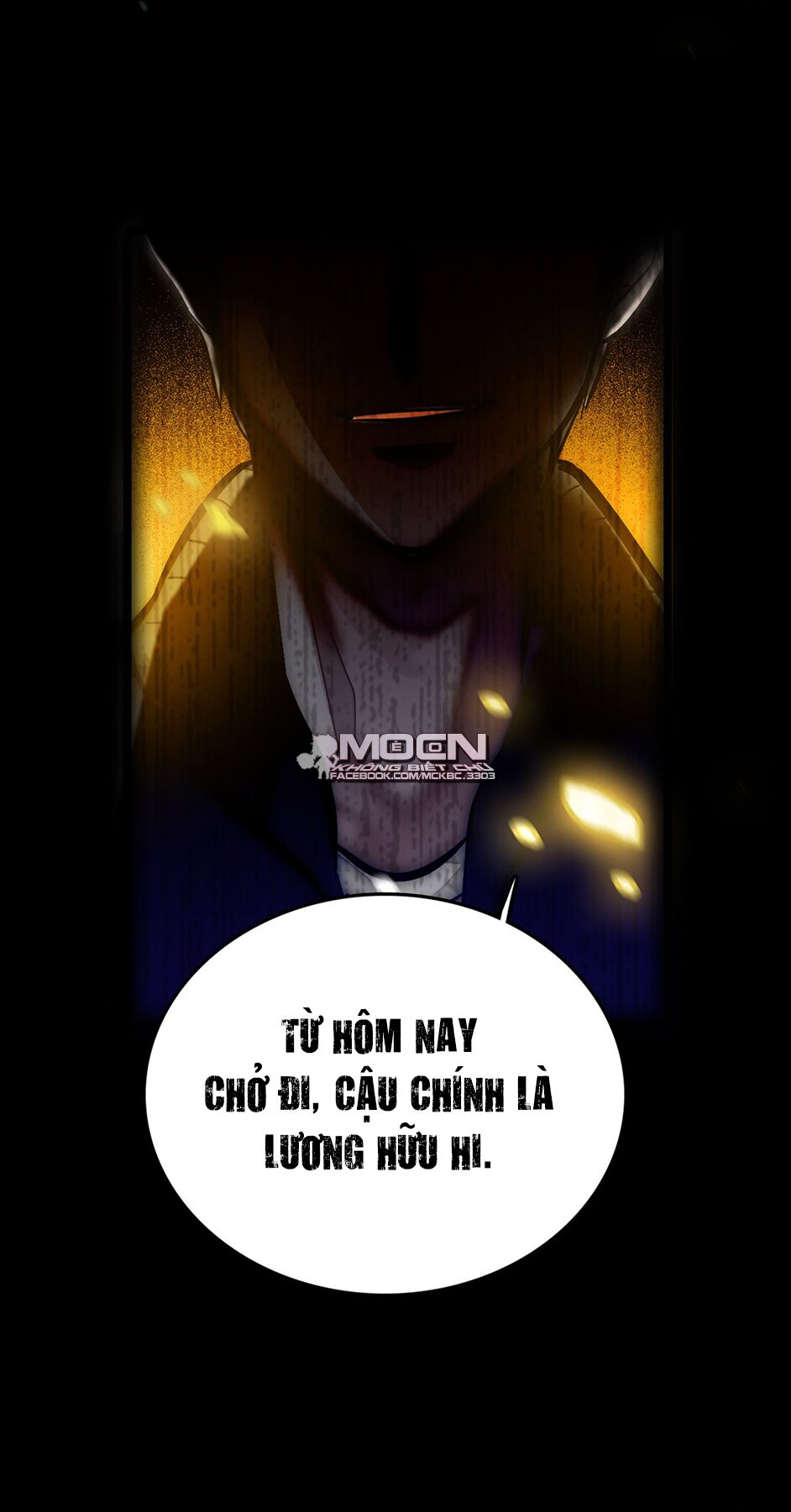 Long Phượng Phiên Chuyển Chapter 1 - Trang 2