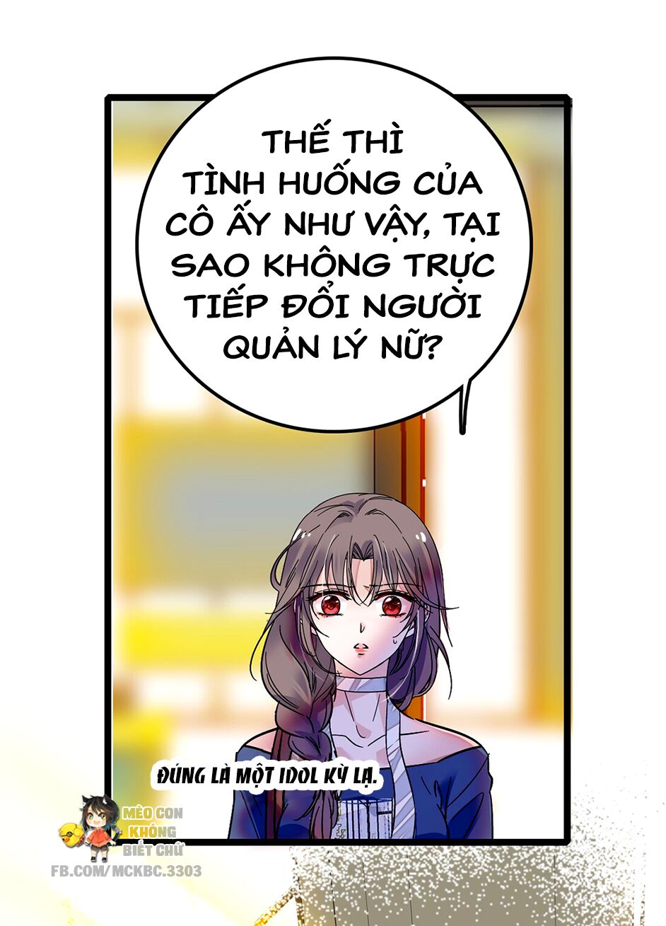 Long Phượng Phiên Chuyển Chapter 1 - Trang 2