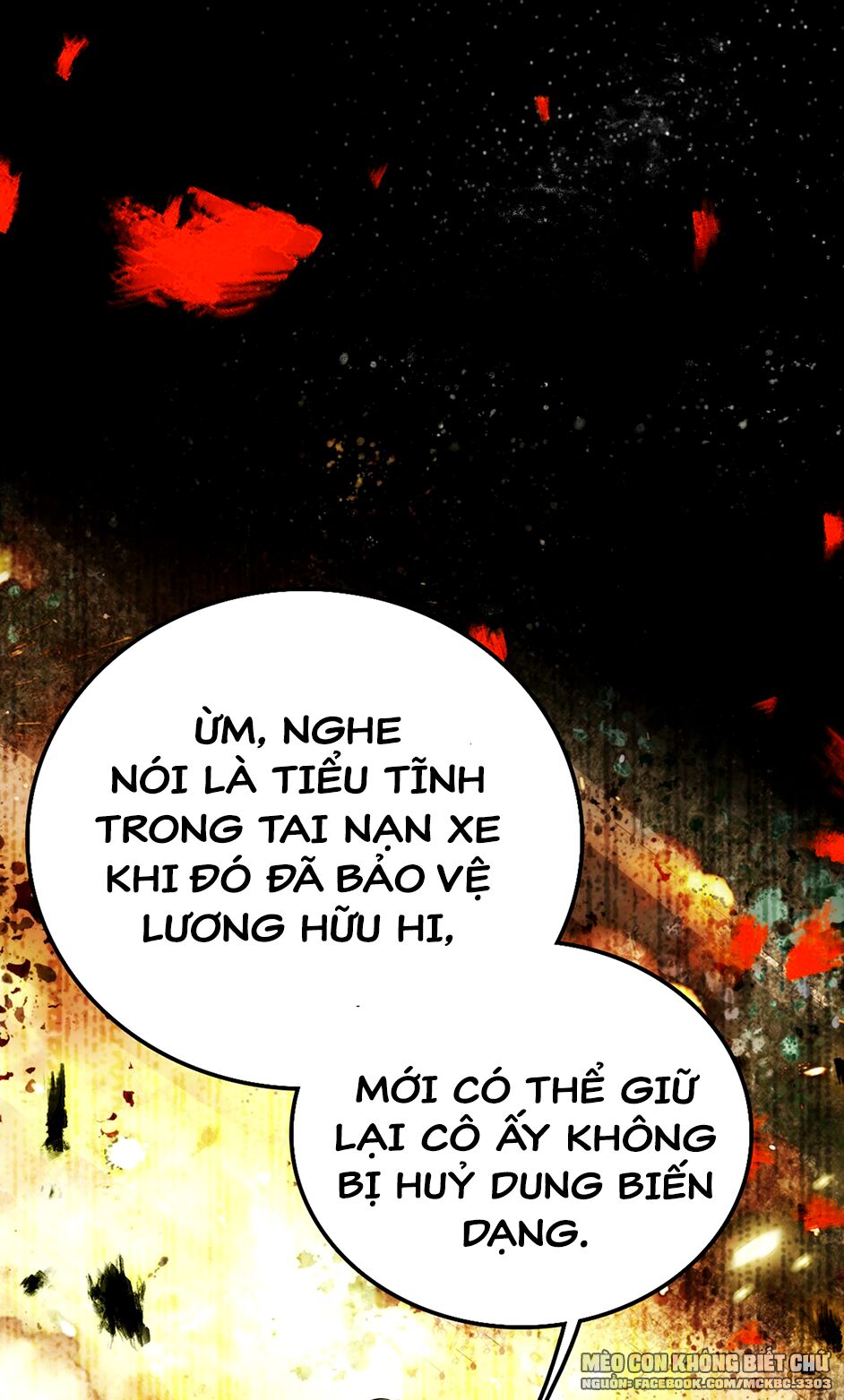 Long Phượng Phiên Chuyển Chapter 1 - Trang 2