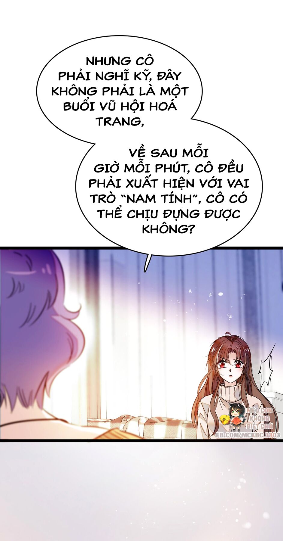 Long Phượng Phiên Chuyển Chapter 1 - Trang 2