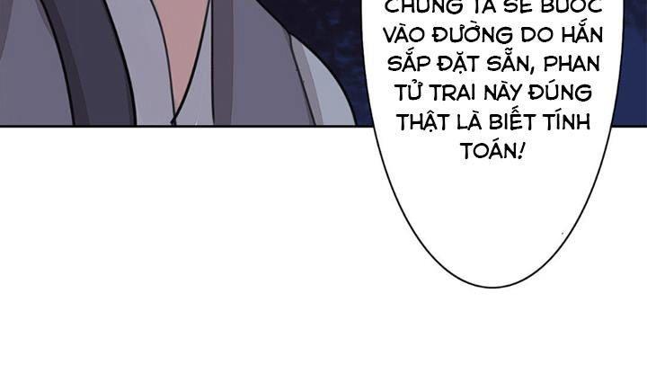 Chỉ Phu Vi Thê Chapter 63 - Trang 2