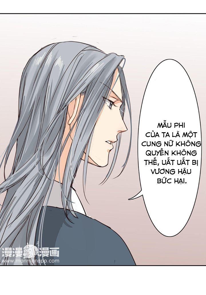 Chỉ Phu Vi Thê Chapter 60 - Trang 2