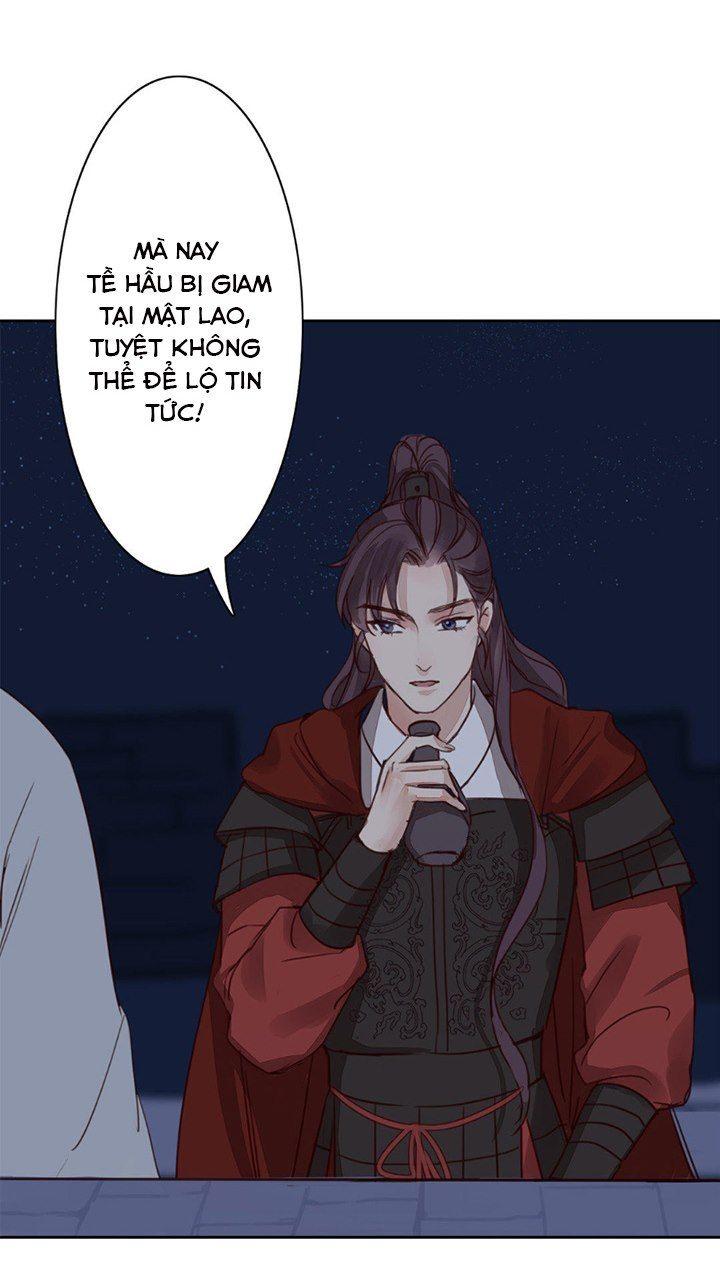 Chỉ Phu Vi Thê Chapter 59 - Trang 2