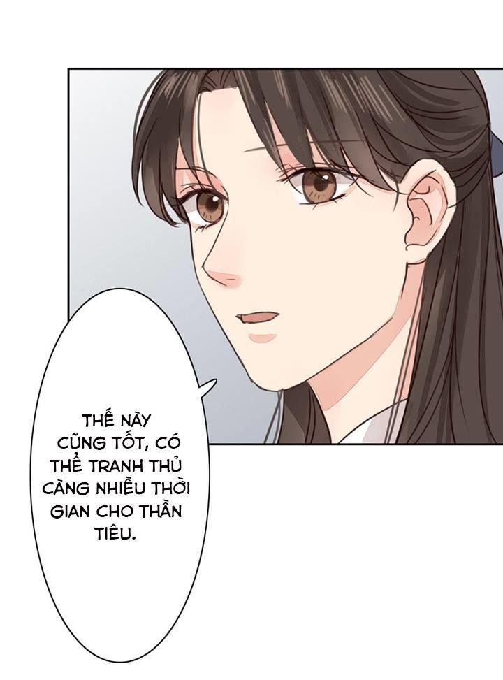 Chỉ Phu Vi Thê Chapter 58 - Trang 2