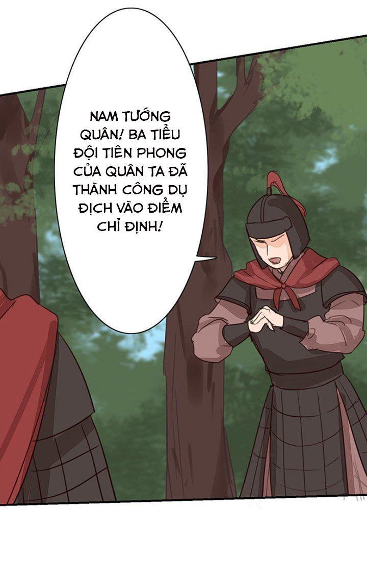 Chỉ Phu Vi Thê Chapter 57 - Trang 2