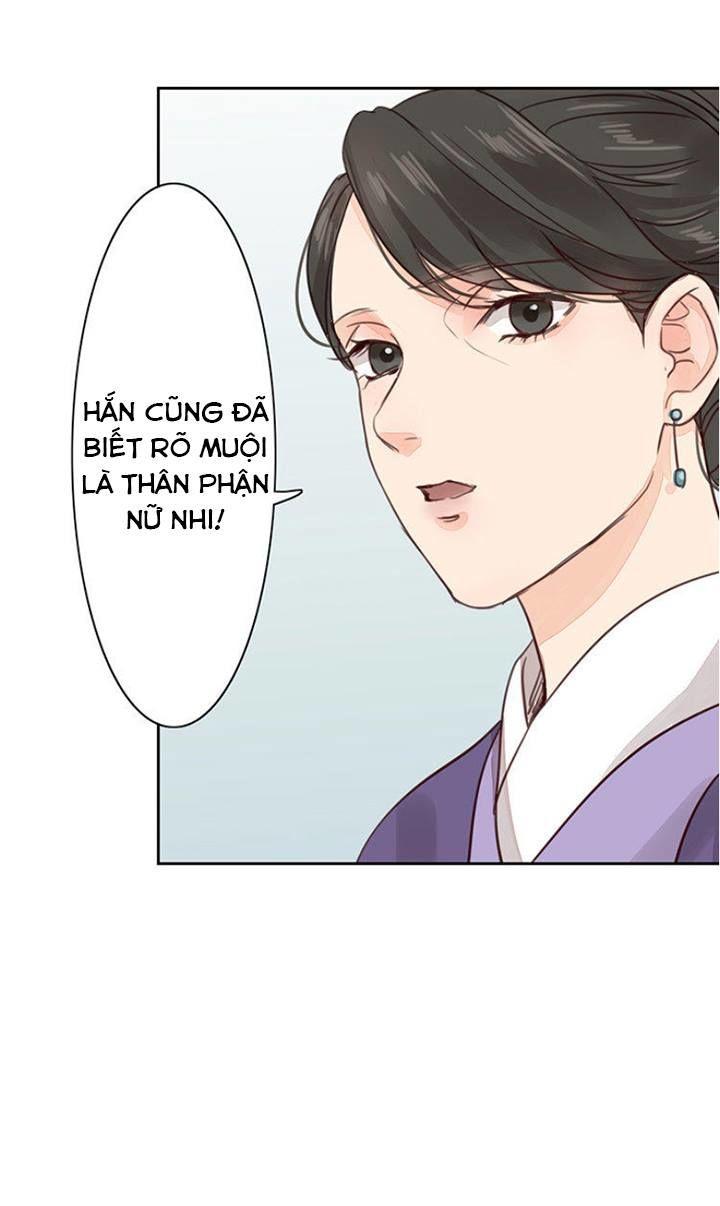 Chỉ Phu Vi Thê Chapter 55 - Trang 2