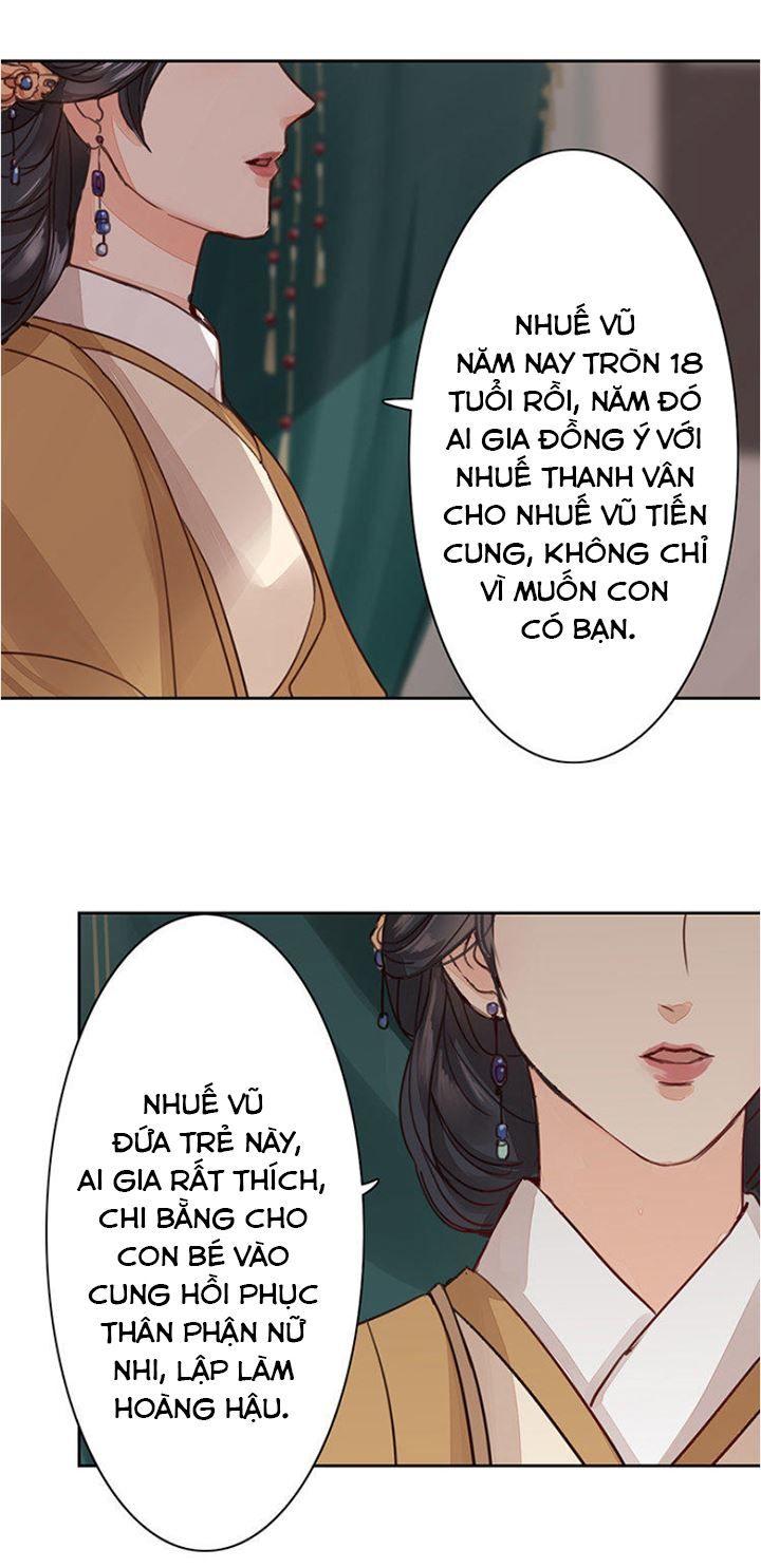 Chỉ Phu Vi Thê Chapter 55 - Trang 2