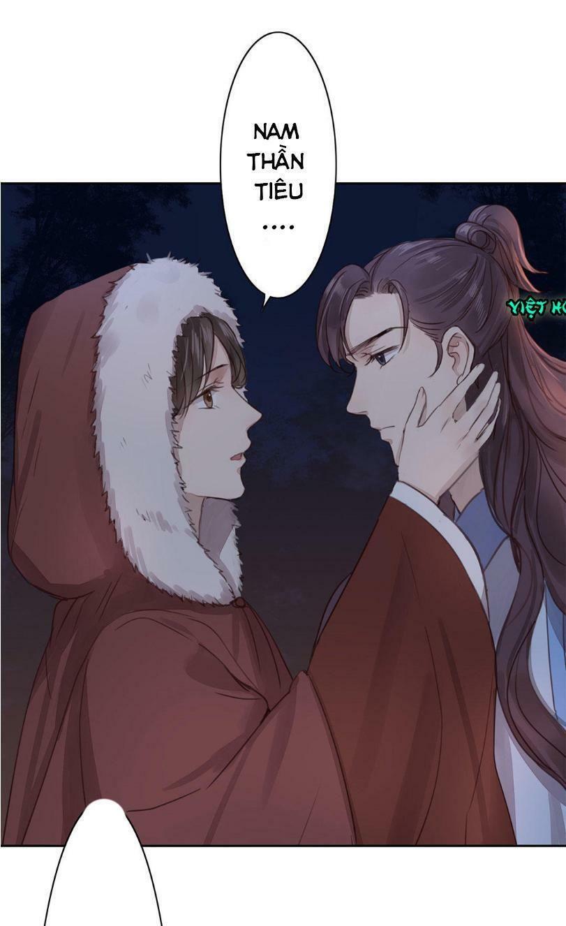 Chỉ Phu Vi Thê Chapter 52 - Trang 2