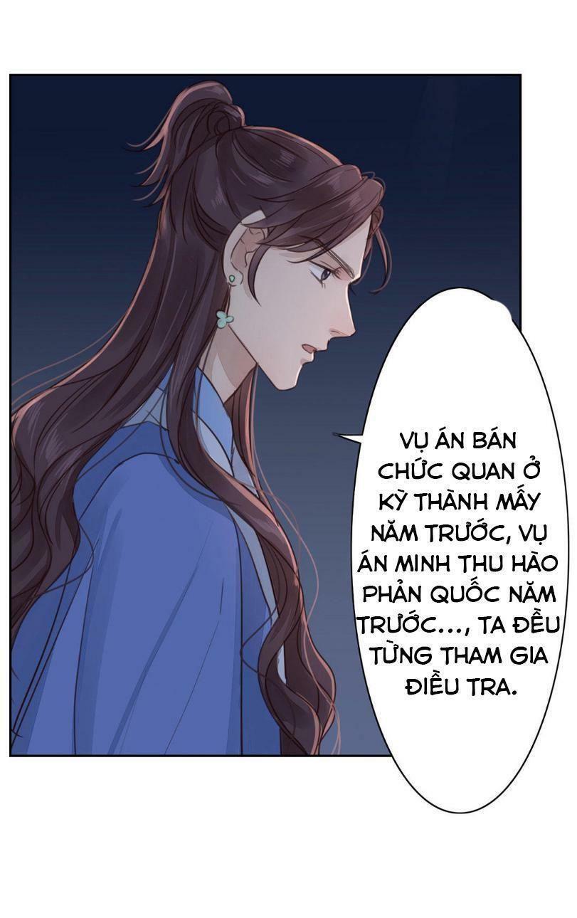 Chỉ Phu Vi Thê Chapter 52 - Trang 2