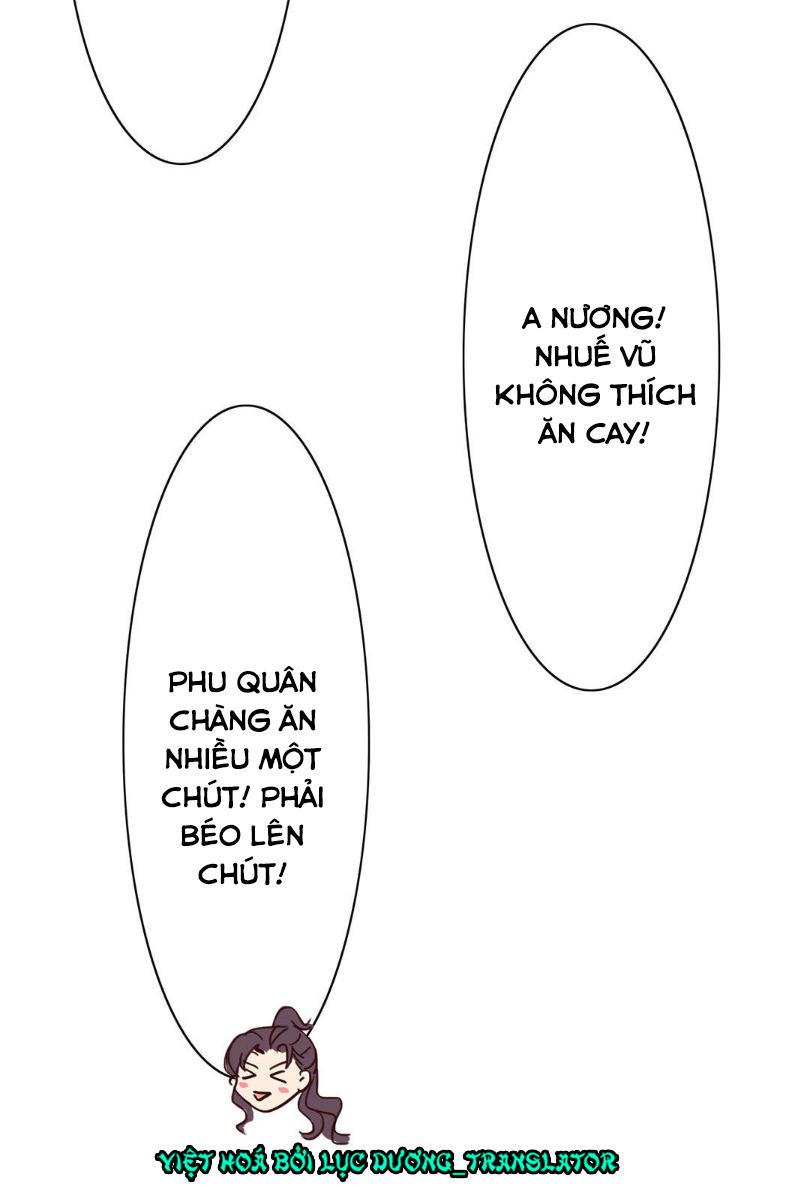 Chỉ Phu Vi Thê Chapter 49 - Trang 2