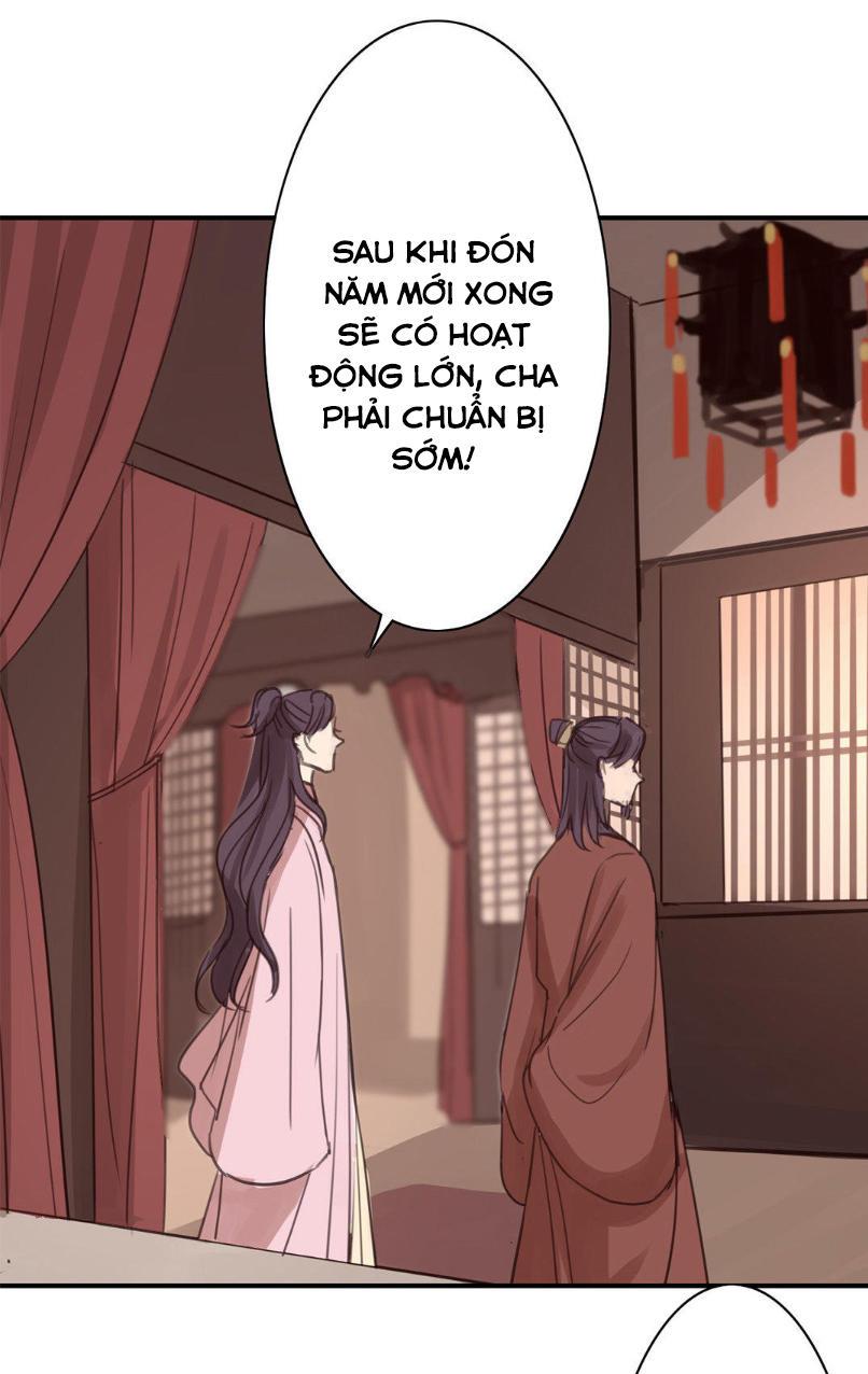 Chỉ Phu Vi Thê Chapter 49 - Trang 2