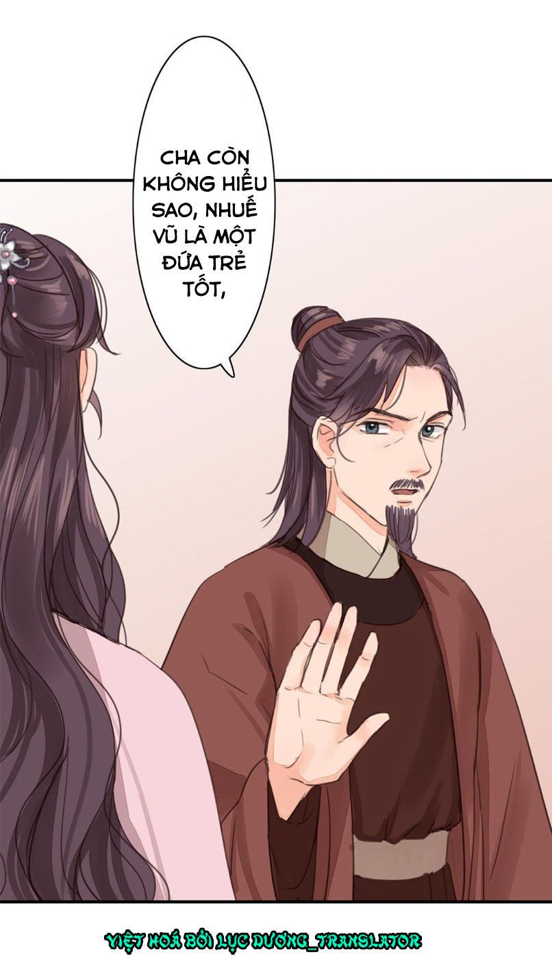 Chỉ Phu Vi Thê Chapter 49 - Trang 2