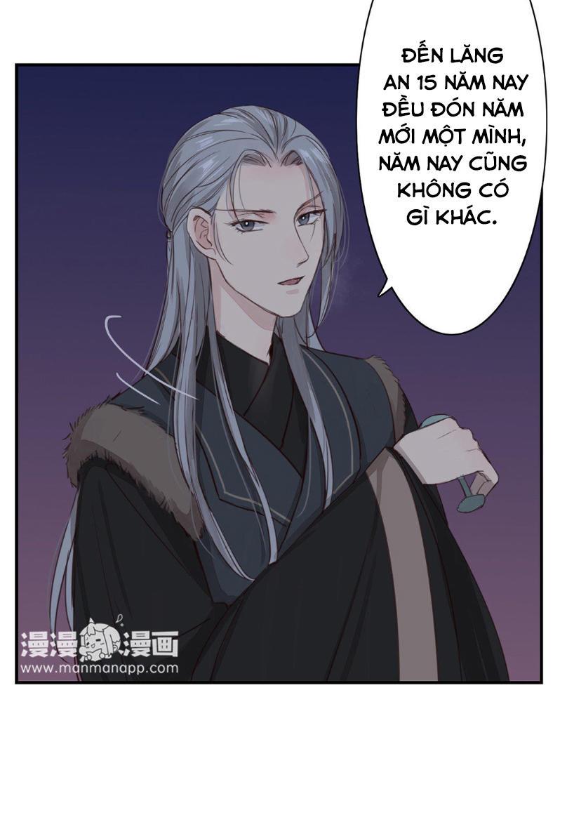 Chỉ Phu Vi Thê Chapter 48 - Trang 2