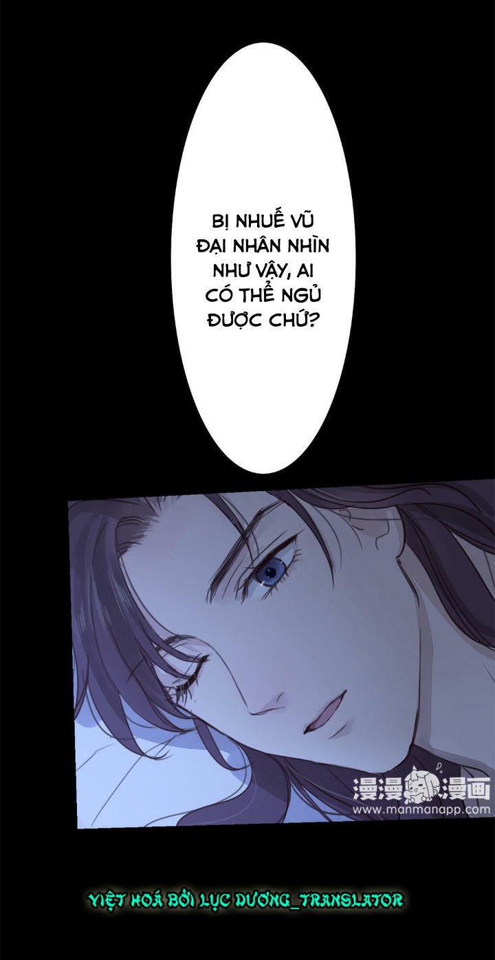 Chỉ Phu Vi Thê Chapter 47 - Trang 2