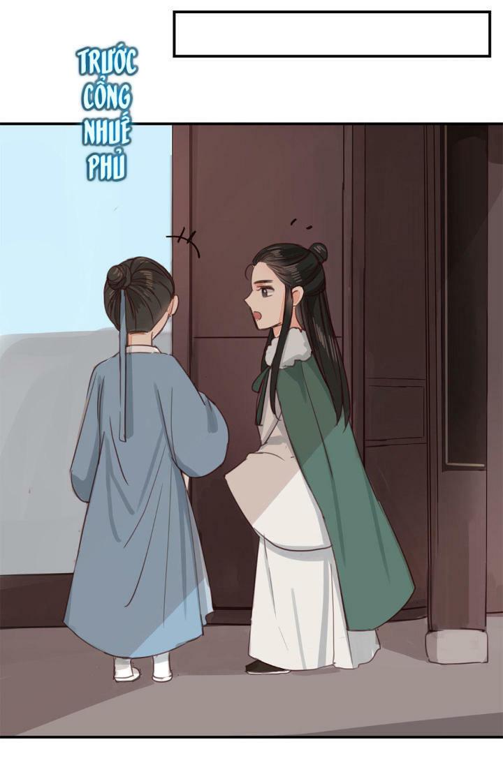 Chỉ Phu Vi Thê Chapter 47 - Trang 2