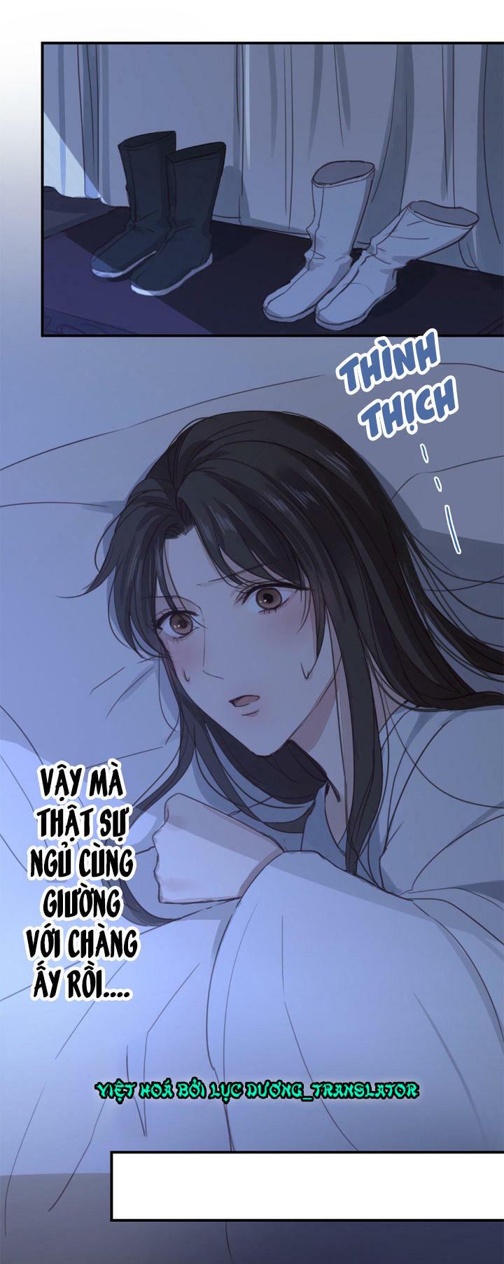 Chỉ Phu Vi Thê Chapter 47 - Trang 2