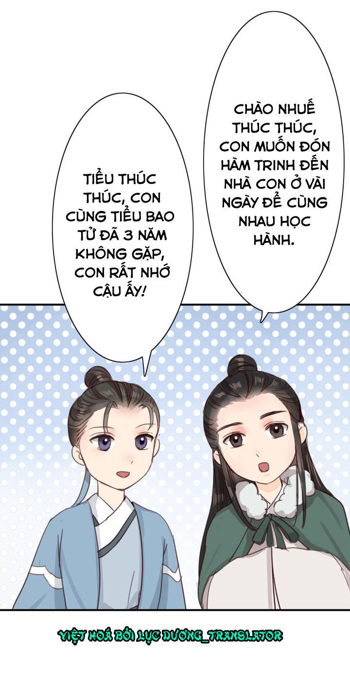 Chỉ Phu Vi Thê Chapter 46 - Trang 2