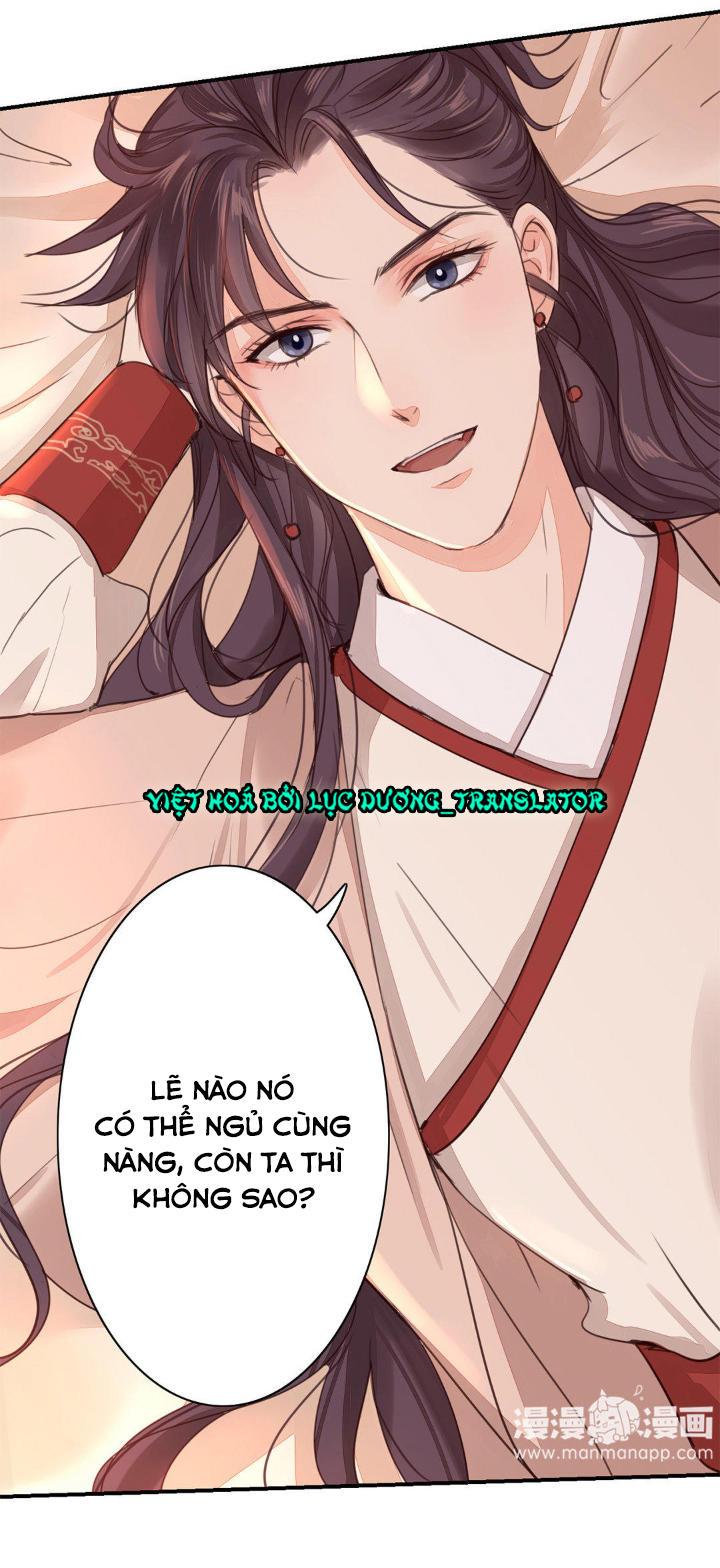 Chỉ Phu Vi Thê Chapter 46 - Trang 2