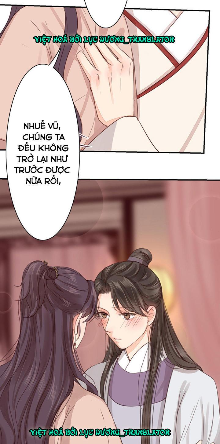 Chỉ Phu Vi Thê Chapter 45 - Trang 2