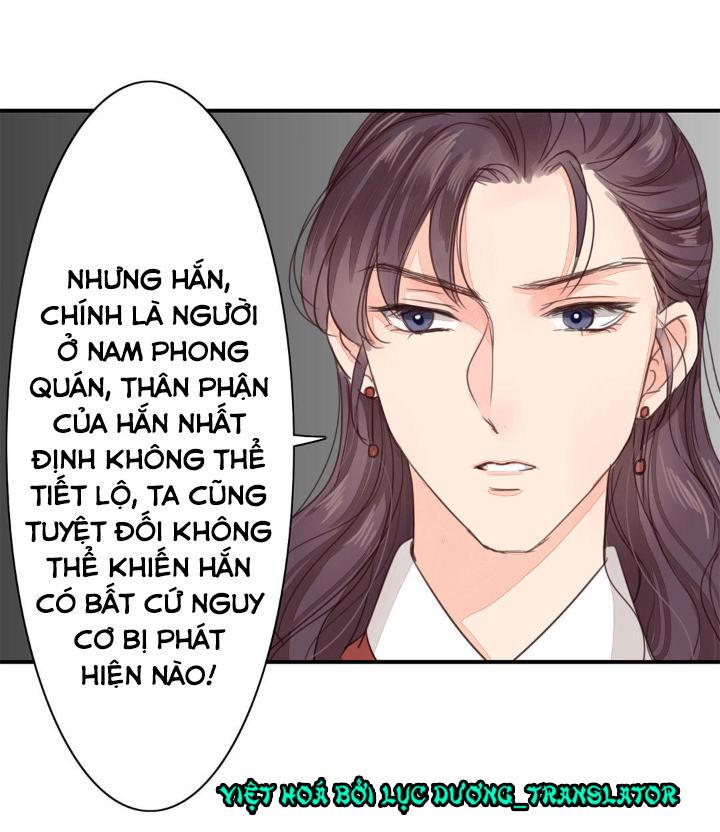 Chỉ Phu Vi Thê Chapter 45 - Trang 2