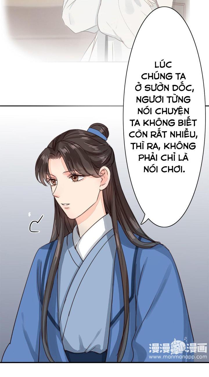 Chỉ Phu Vi Thê Chapter 43 - Trang 2