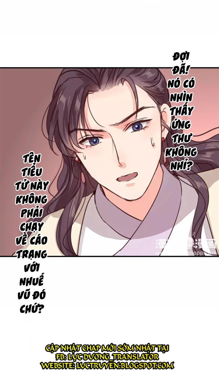 Chỉ Phu Vi Thê Chapter 42 - Trang 2