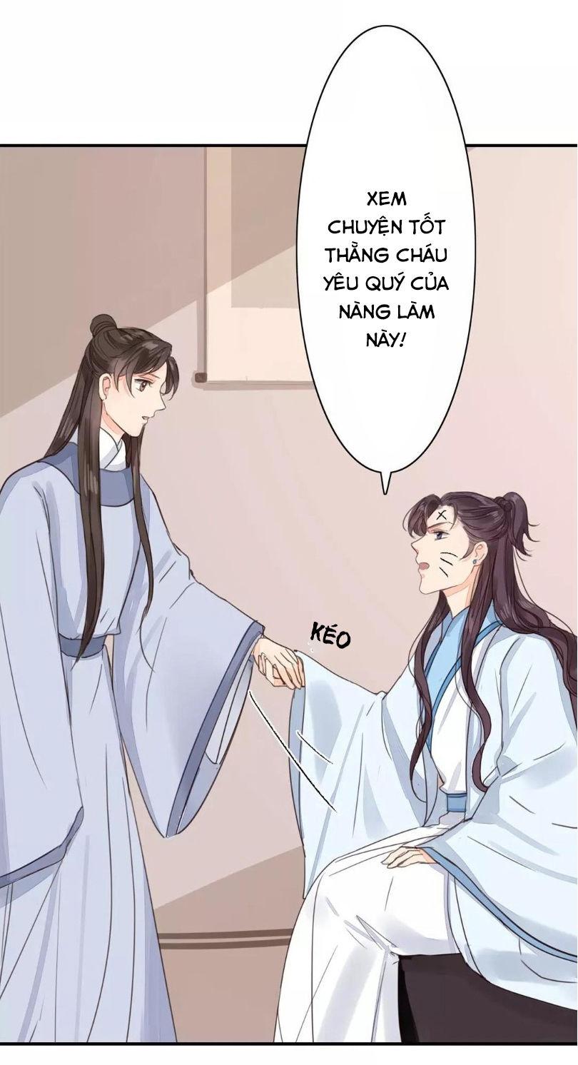 Chỉ Phu Vi Thê Chapter 41 - Trang 2