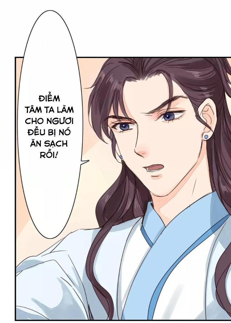 Chỉ Phu Vi Thê Chapter 40 - Trang 2