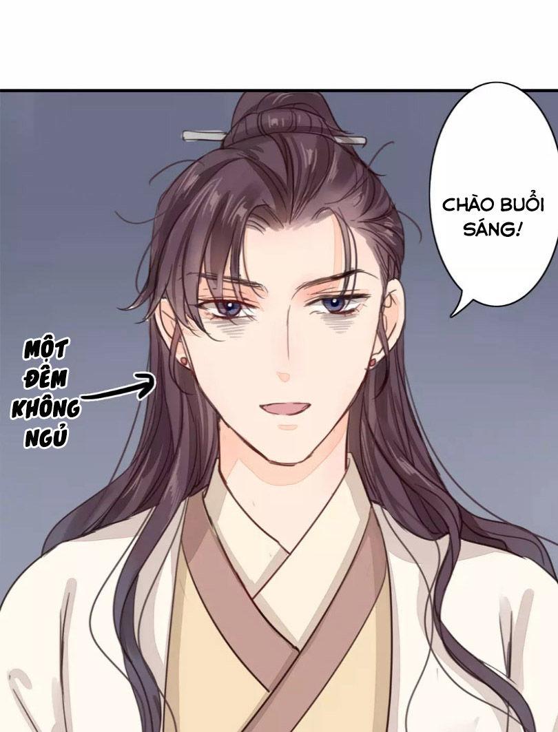 Chỉ Phu Vi Thê Chapter 35 - Trang 2