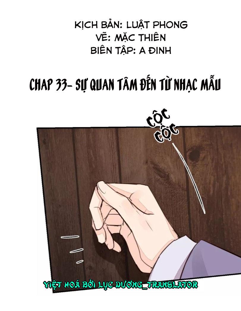 Chỉ Phu Vi Thê Chapter 33 - Trang 2