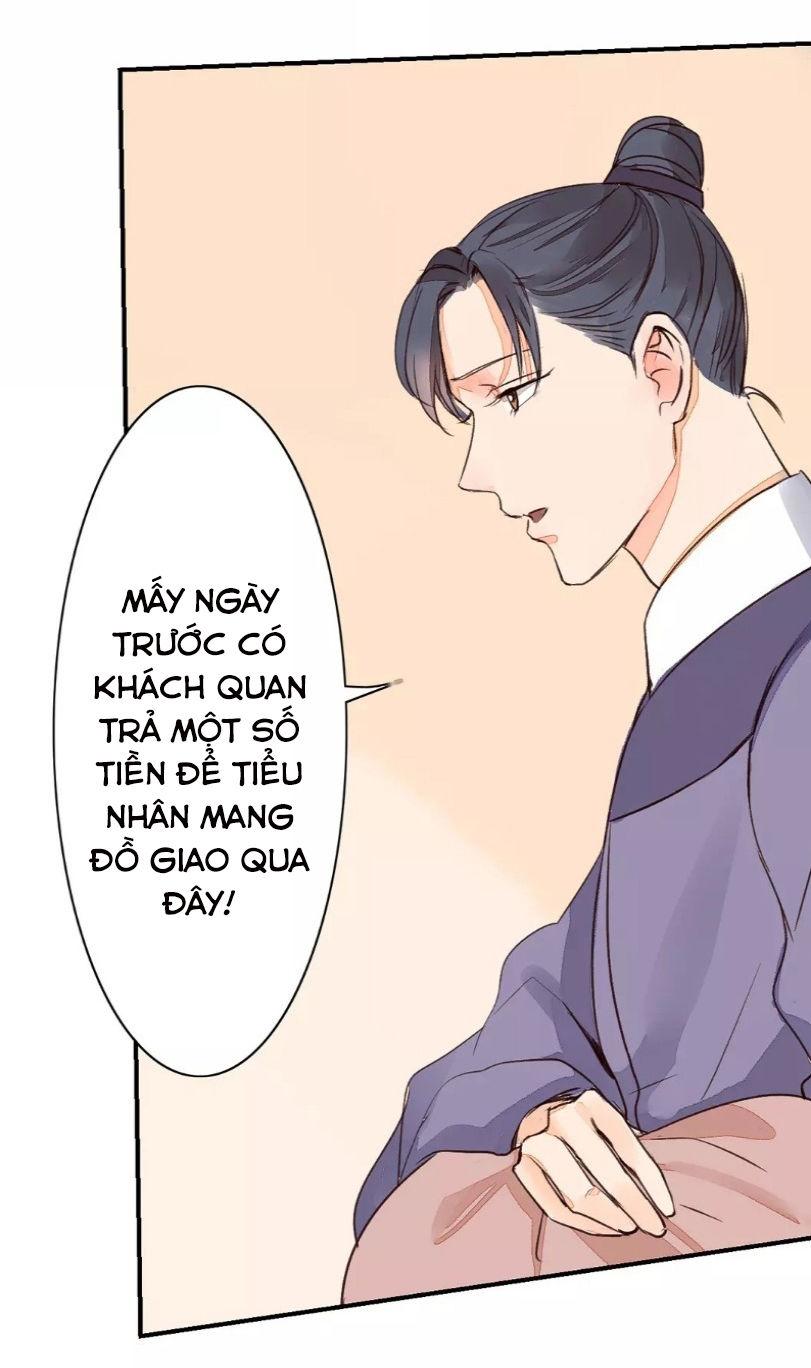 Chỉ Phu Vi Thê Chapter 33 - Trang 2