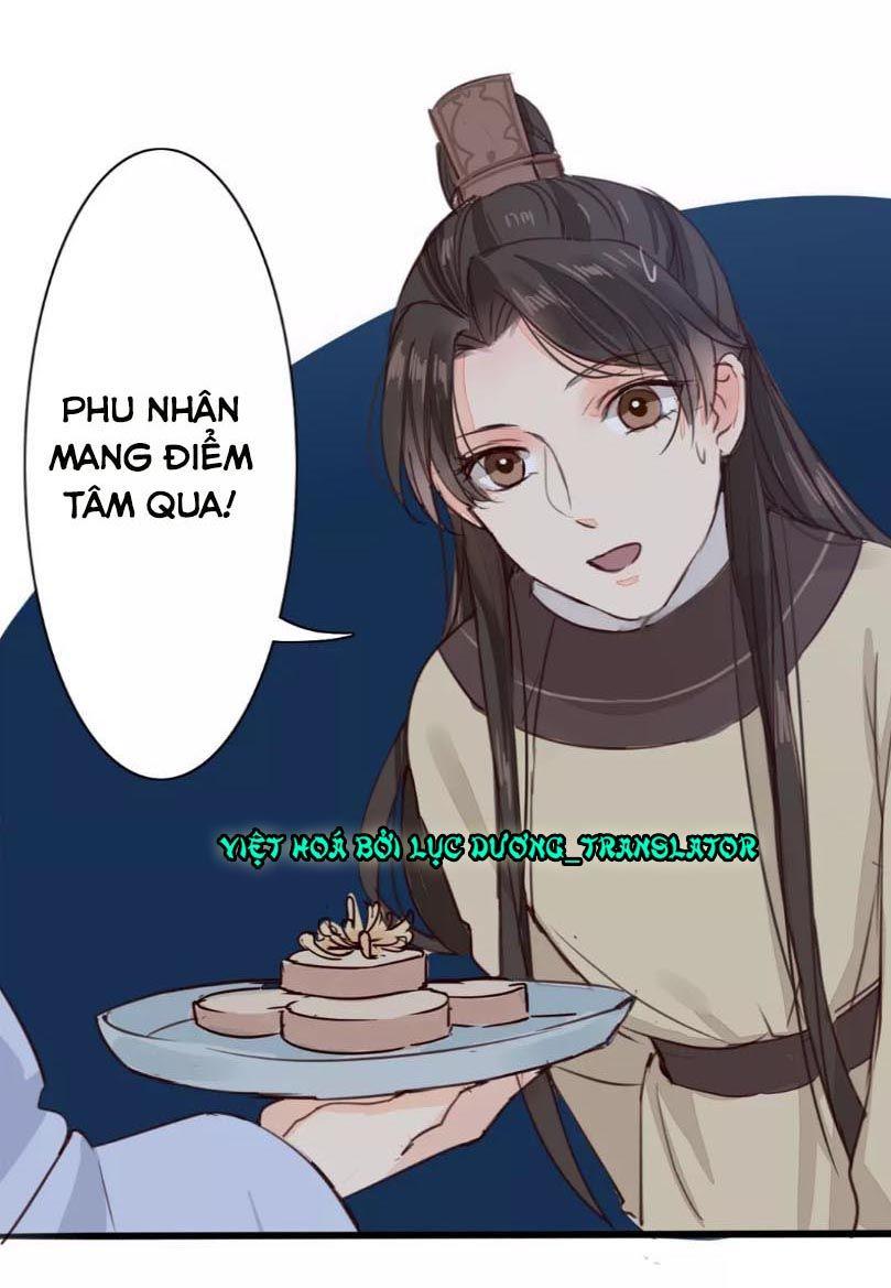 Chỉ Phu Vi Thê Chapter 32 - Trang 2