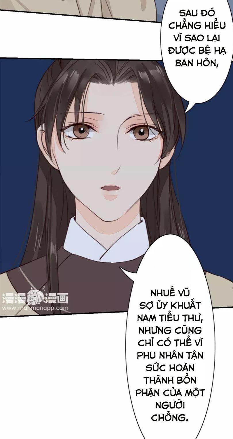 Chỉ Phu Vi Thê Chapter 32 - Trang 2