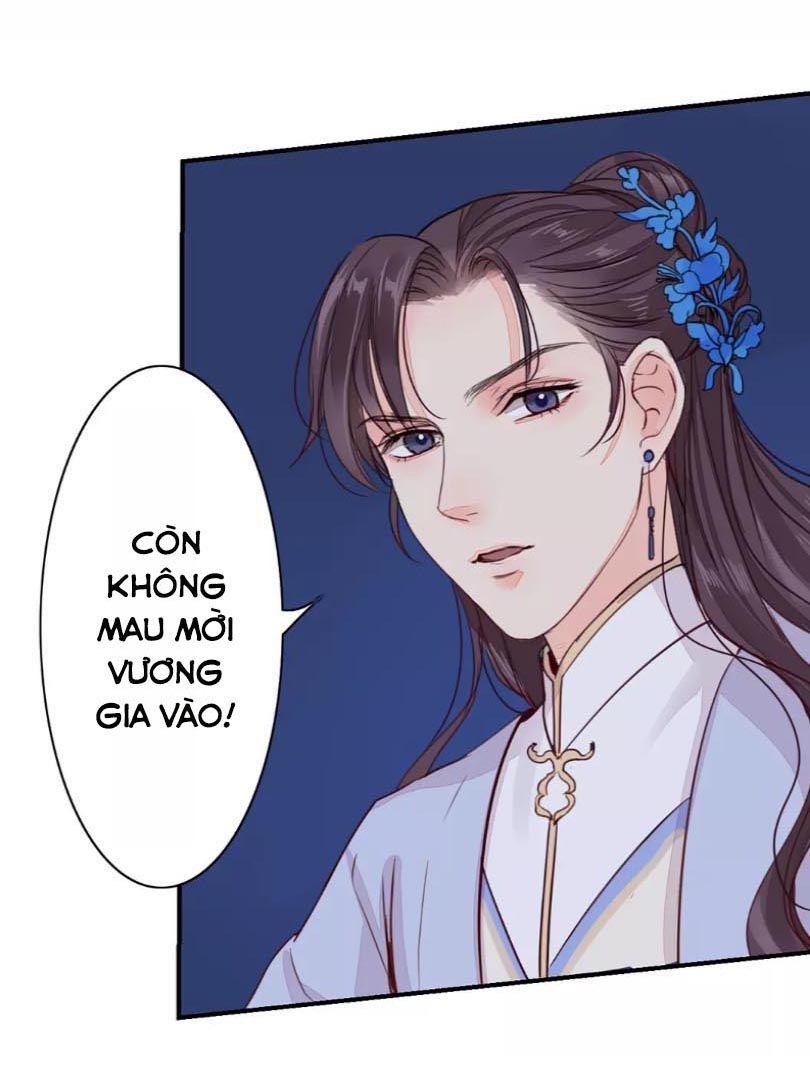 Chỉ Phu Vi Thê Chapter 31 - Trang 2