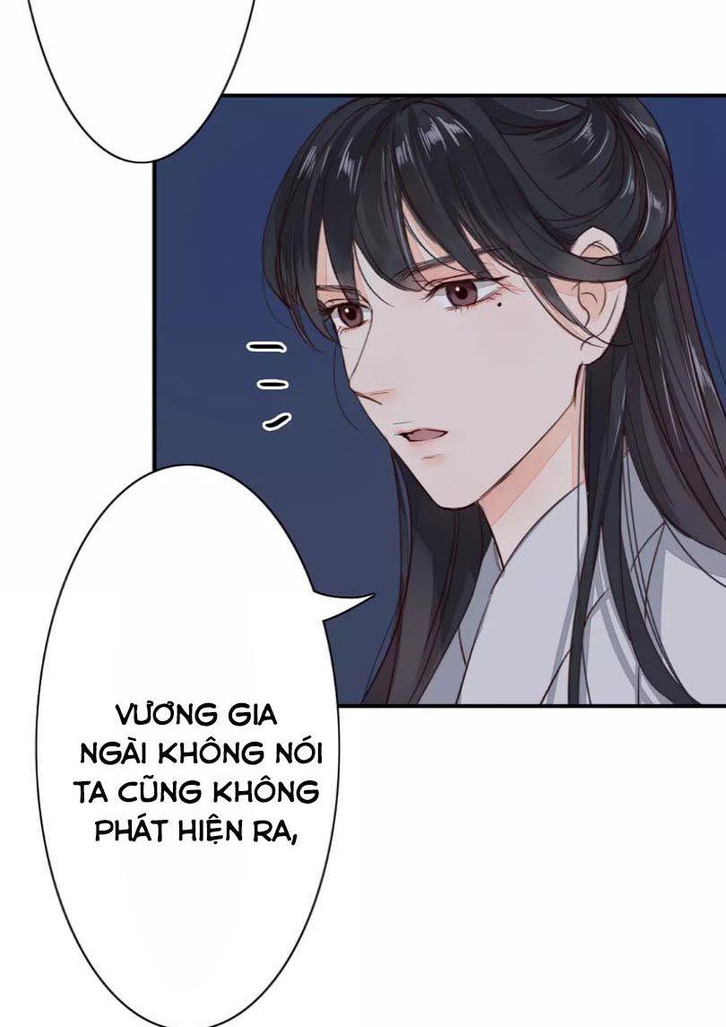 Chỉ Phu Vi Thê Chapter 31 - Trang 2