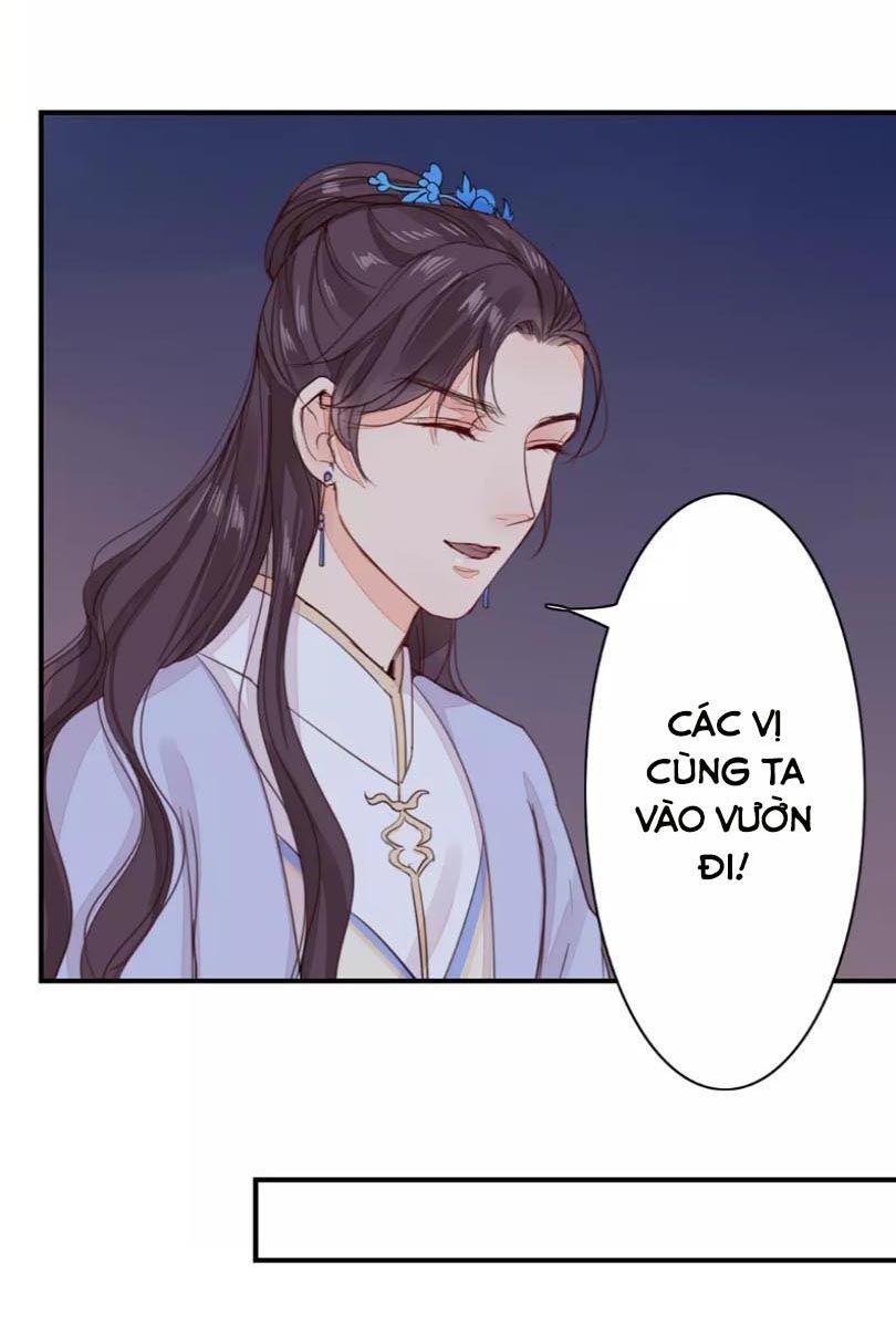 Chỉ Phu Vi Thê Chapter 31 - Trang 2