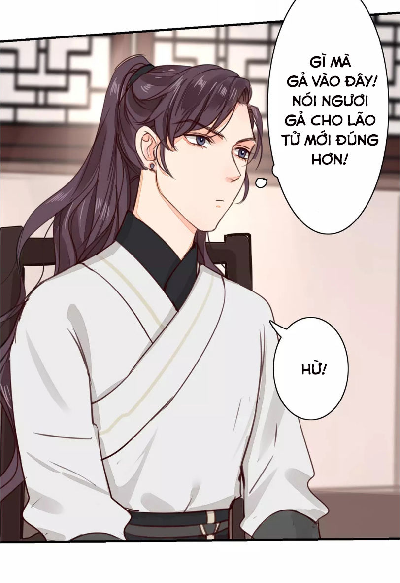 Chỉ Phu Vi Thê Chapter 30 - Trang 2