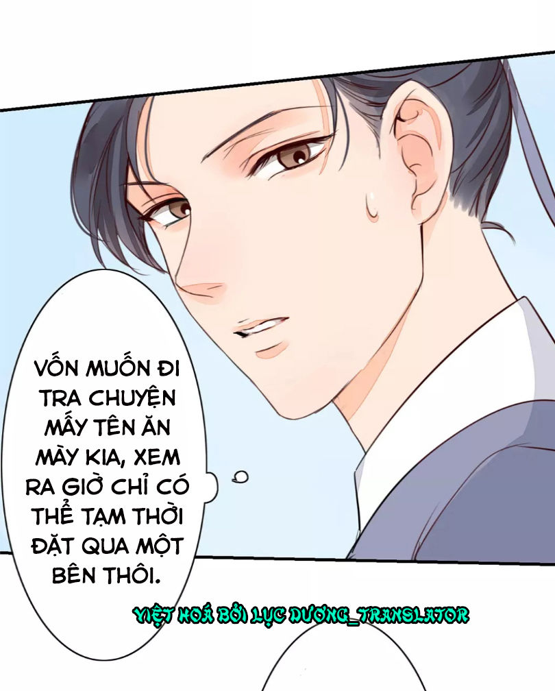 Chỉ Phu Vi Thê Chapter 29 - Trang 2