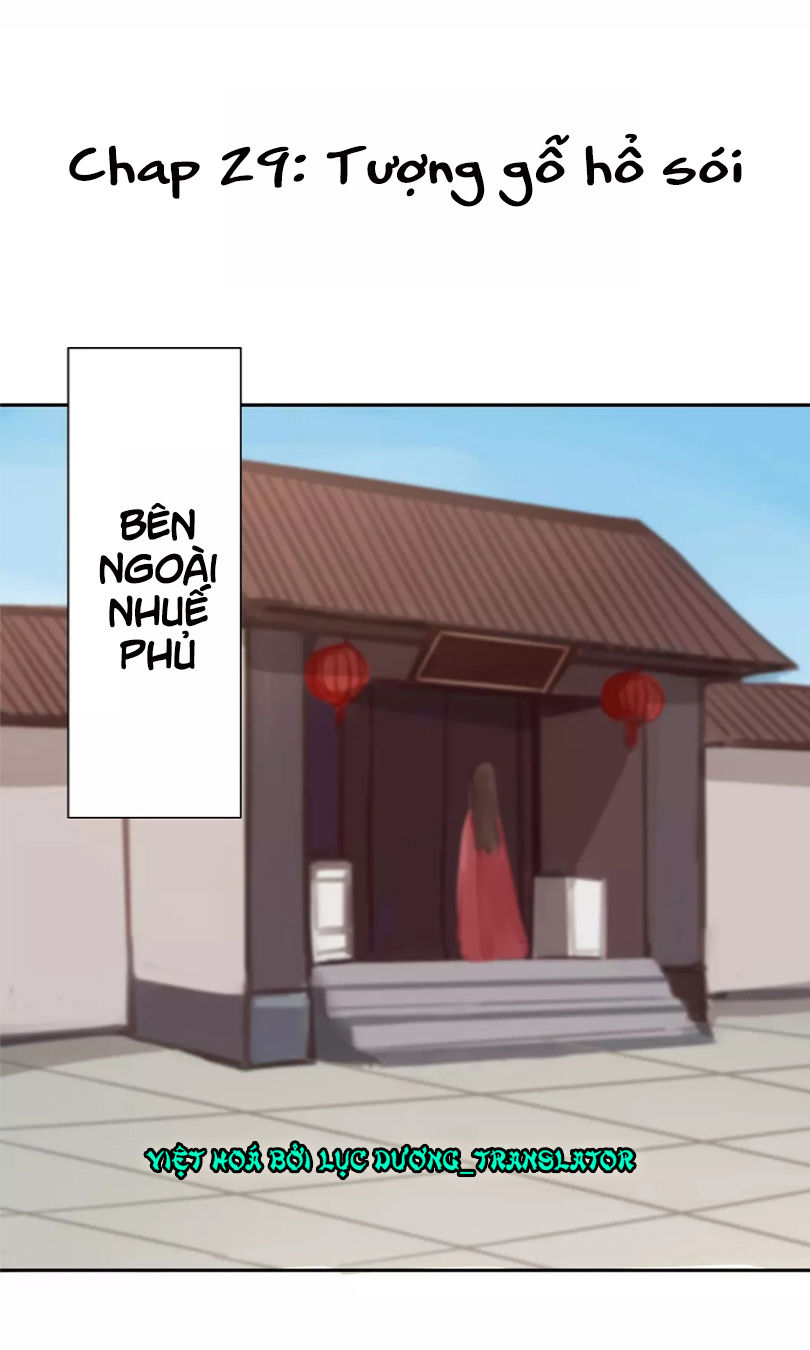 Chỉ Phu Vi Thê Chapter 29 - Trang 2