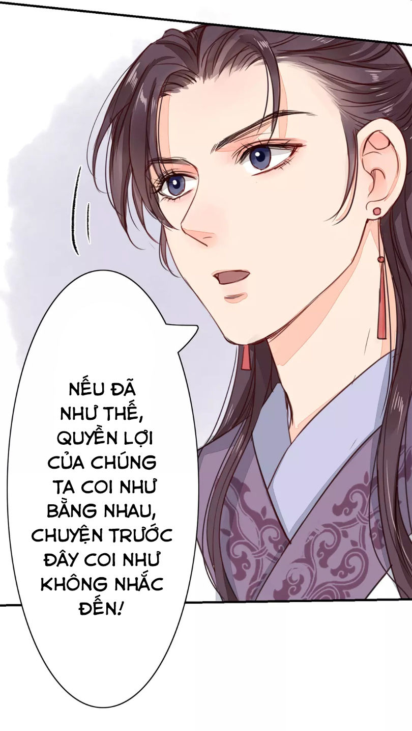 Chỉ Phu Vi Thê Chapter 23 - Trang 2