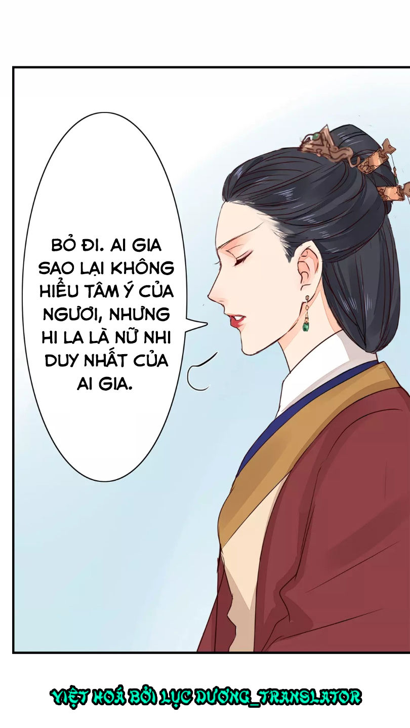 Chỉ Phu Vi Thê Chapter 19 - Trang 2