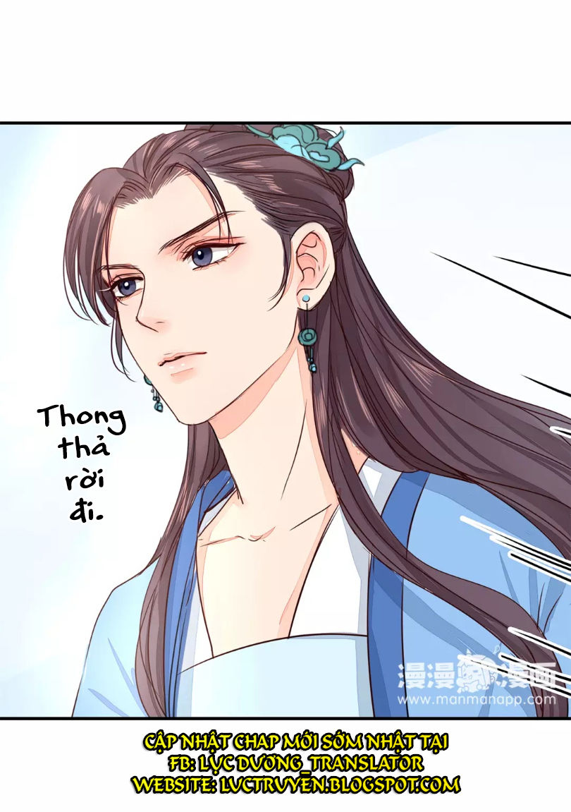 Chỉ Phu Vi Thê Chapter 18 - Trang 2