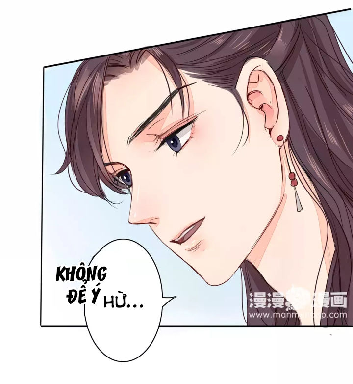 Chỉ Phu Vi Thê Chapter 17 - Trang 2