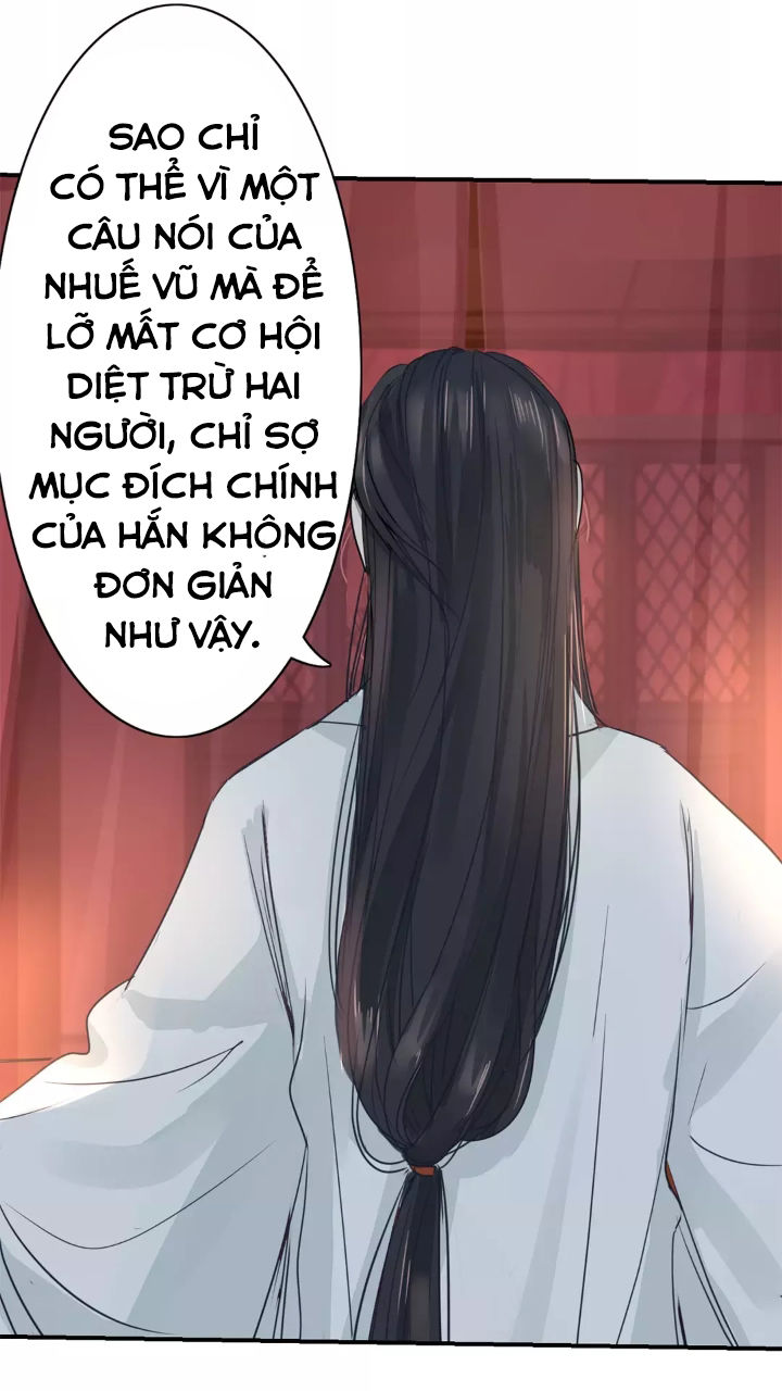 Chỉ Phu Vi Thê Chapter 17 - Trang 2