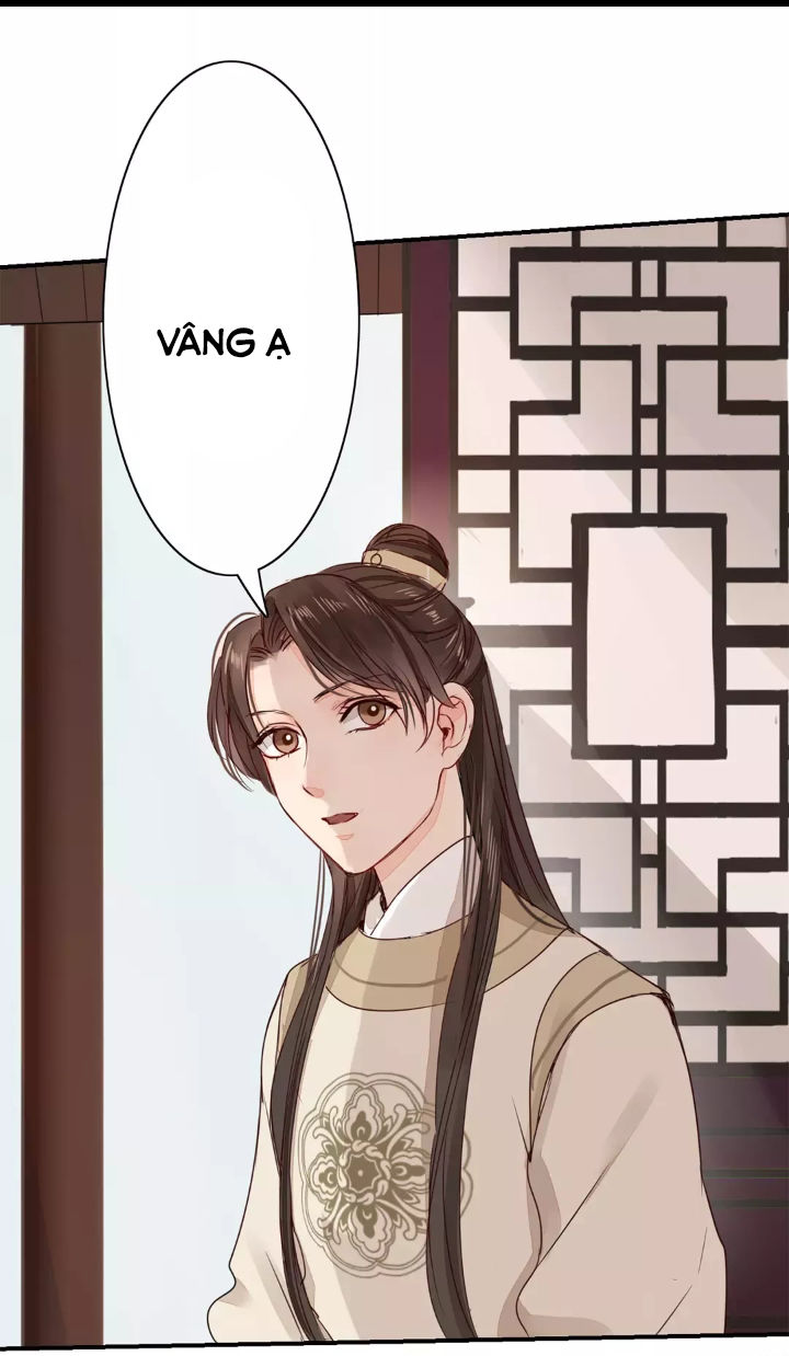 Chỉ Phu Vi Thê Chapter 15 - Trang 2